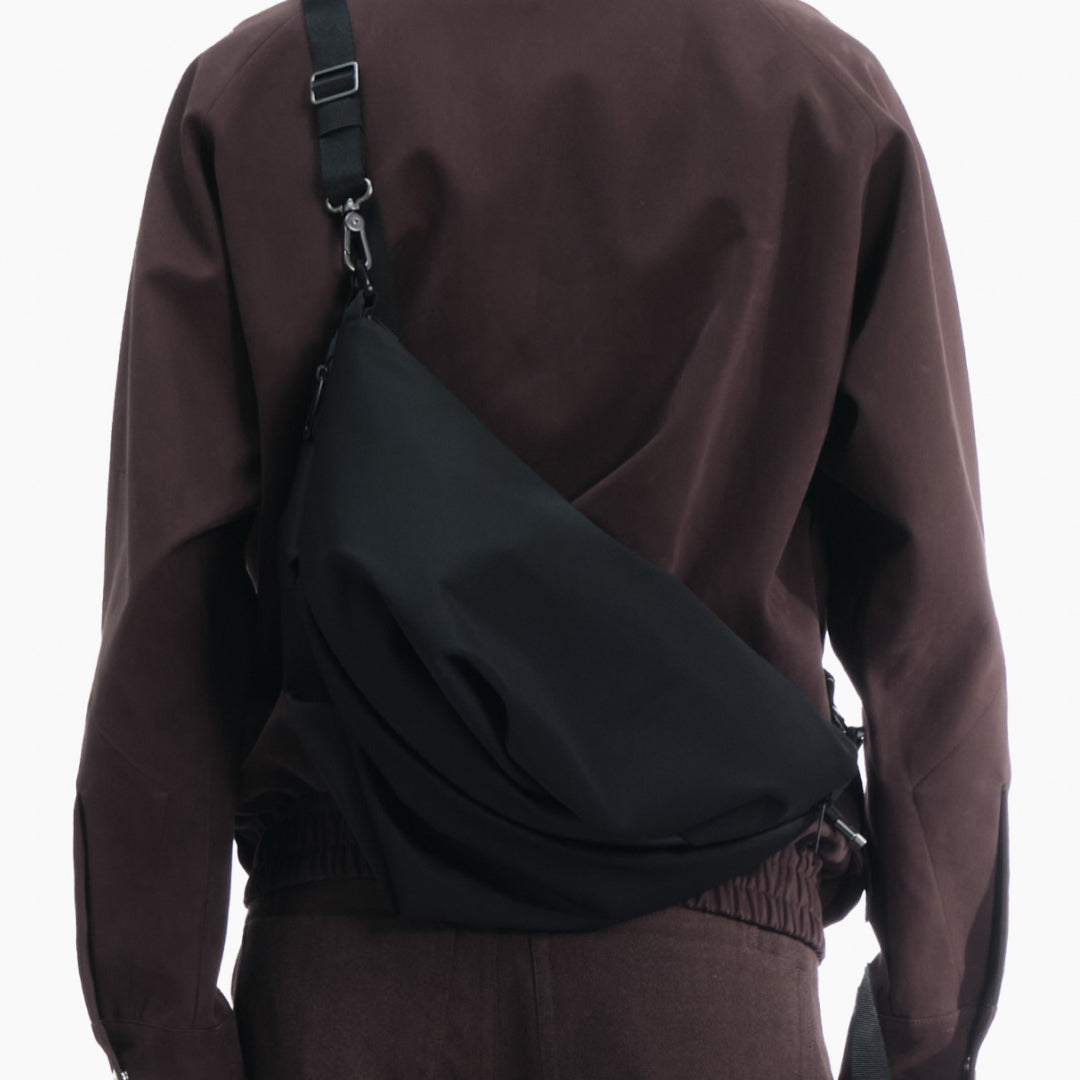 Orne Onyx Black