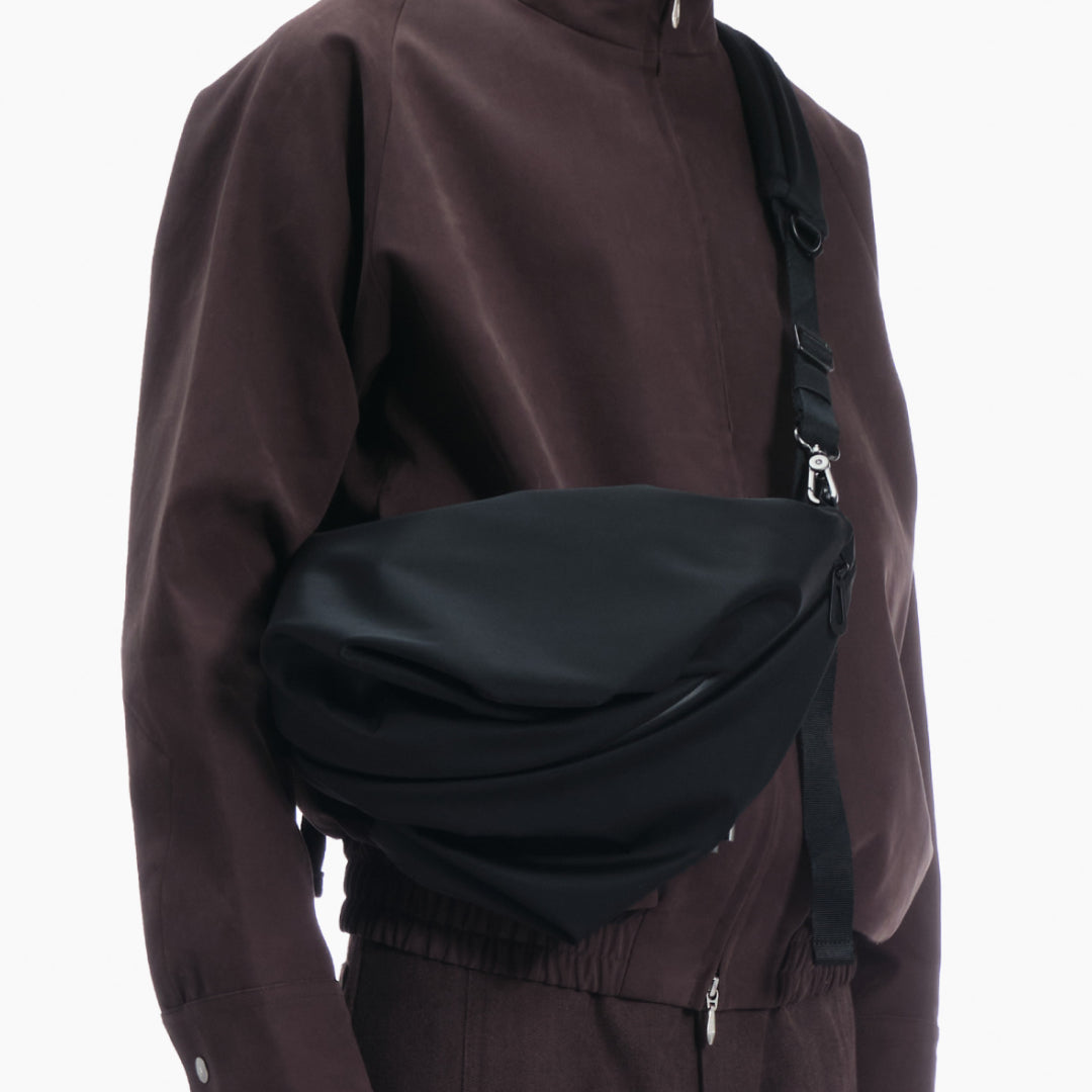 Orne Onyx Black