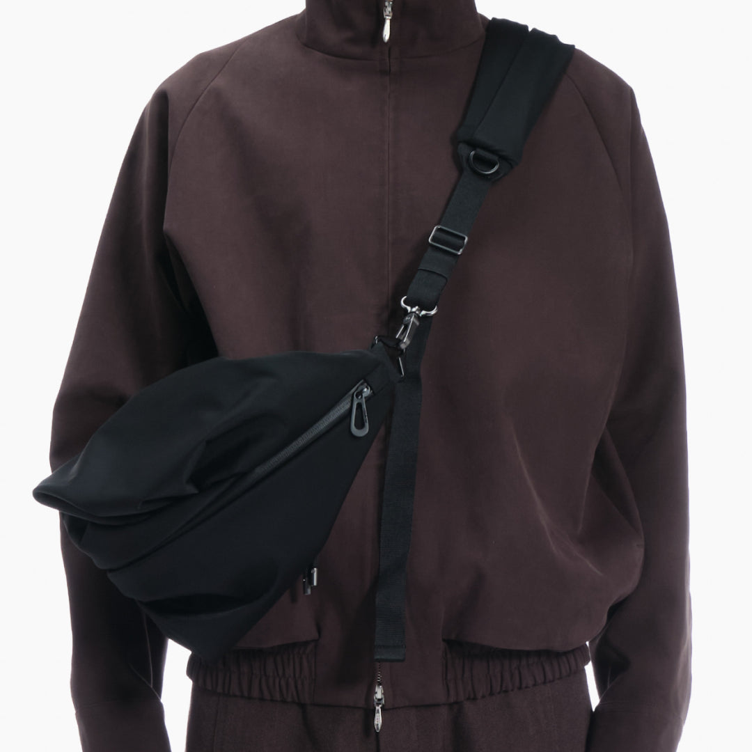 Orne Onyx Black