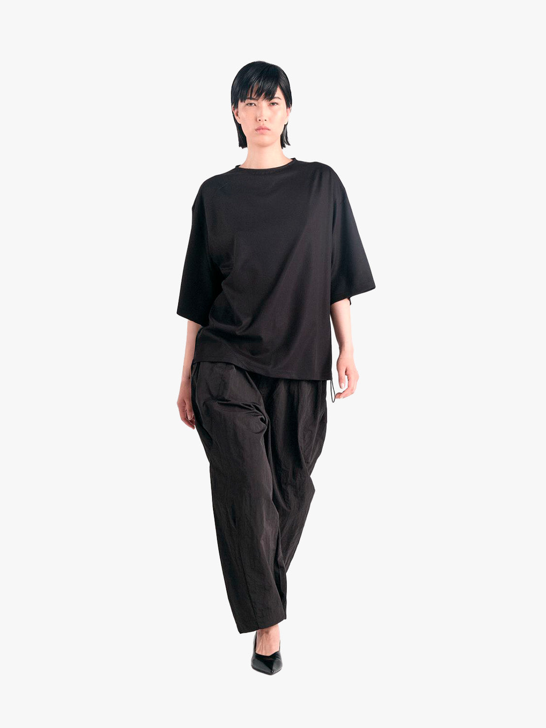 Radius T-Shirt Black