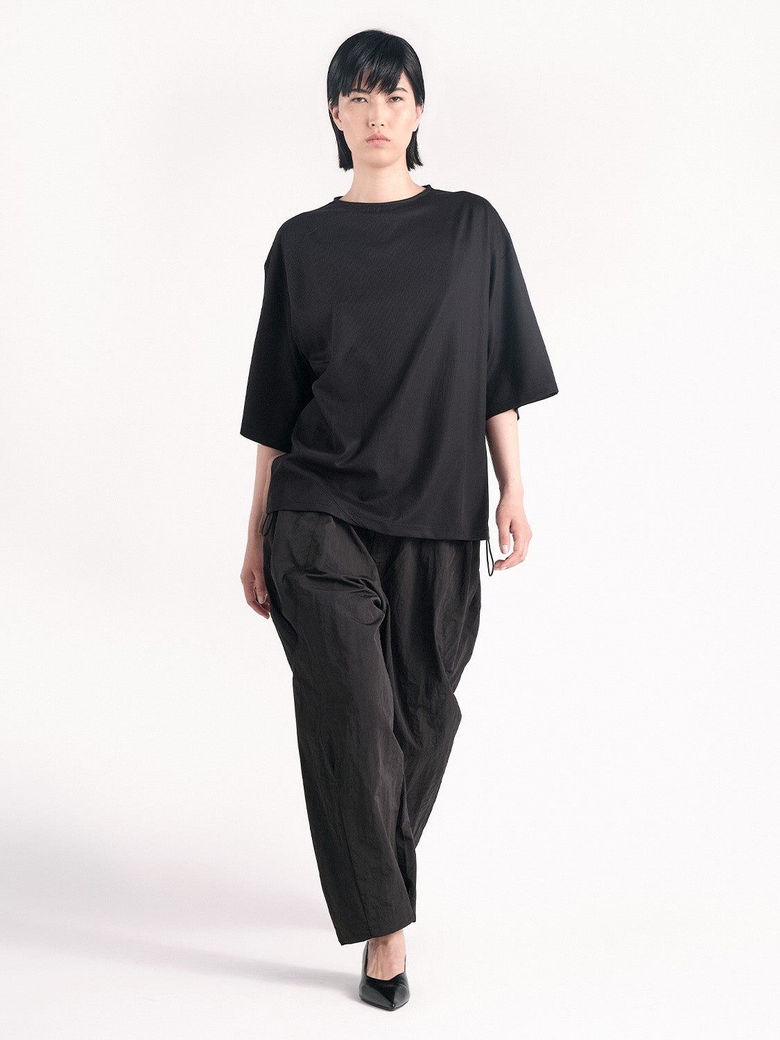 Radius T-Shirt Black