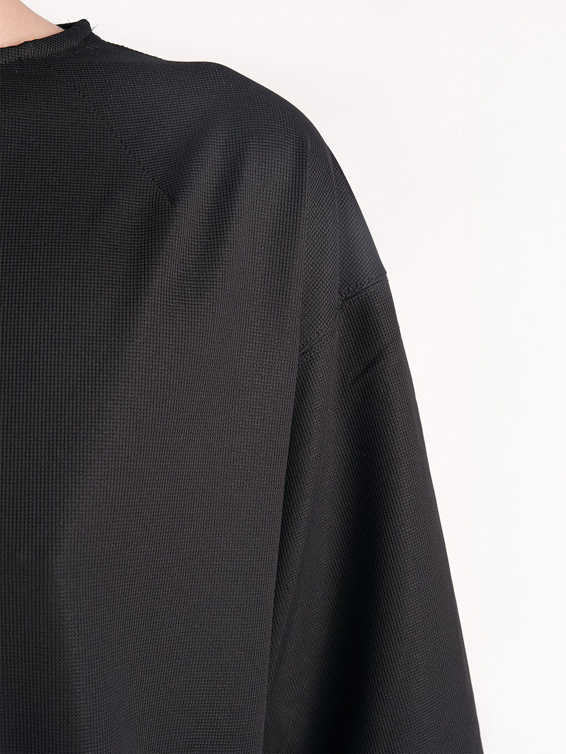Radius T-Shirt Black