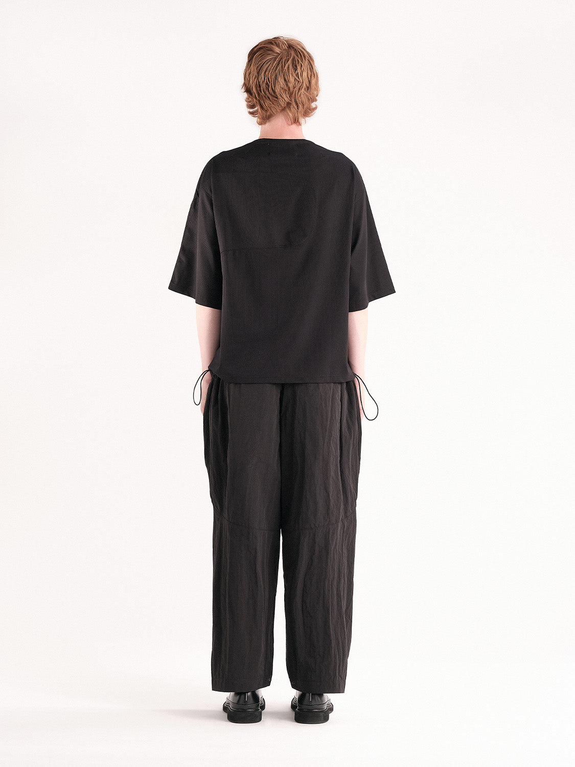 Radius T-Shirt Black