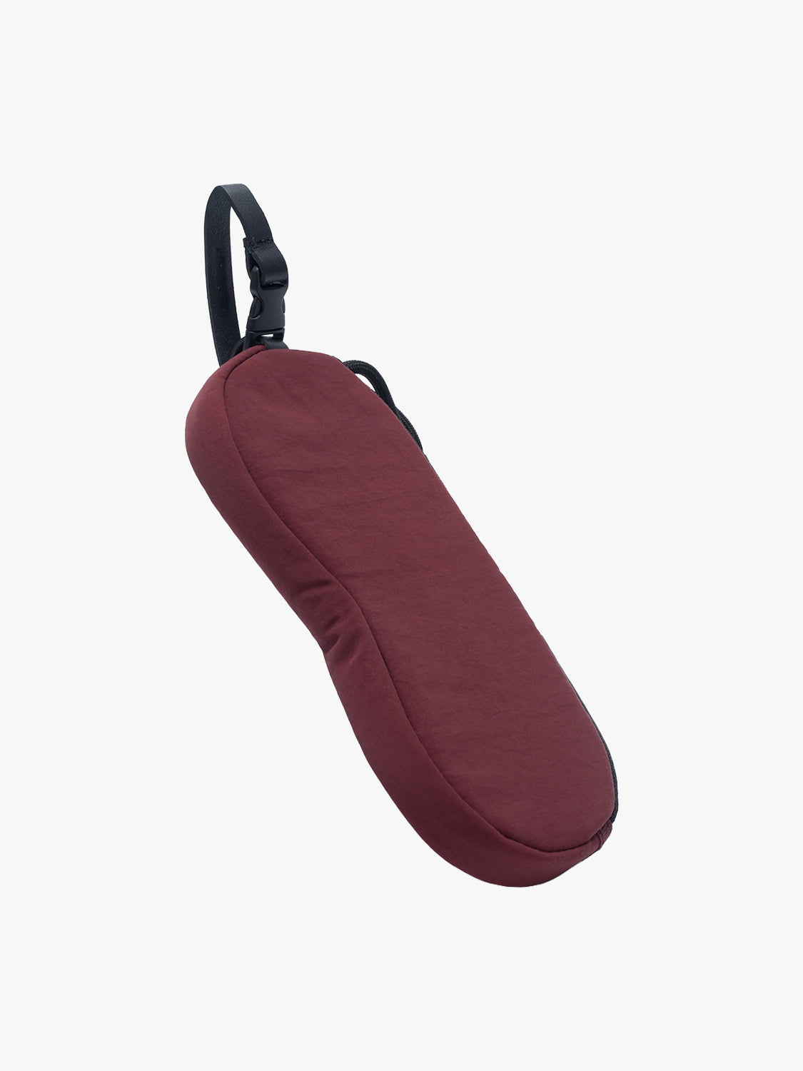 coteetciel Accessory/Eyewear Case Eyewear Pouch Burgundy côte&ciel US 29265