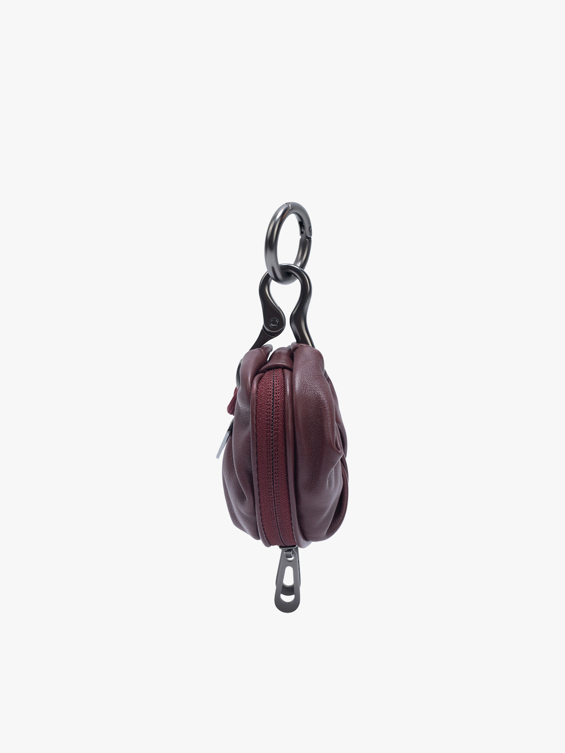 coteetciel Accessory/Pouch AÓOS Nano Alias Burgundy côte&ciel US 29267
