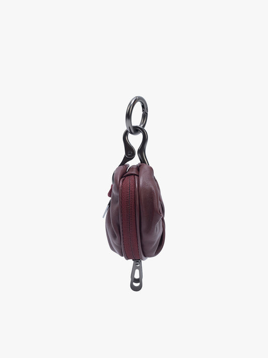 coteetciel Accessory/Pouch AÓOS Nano Alias Burgundy côte&ciel US 29267