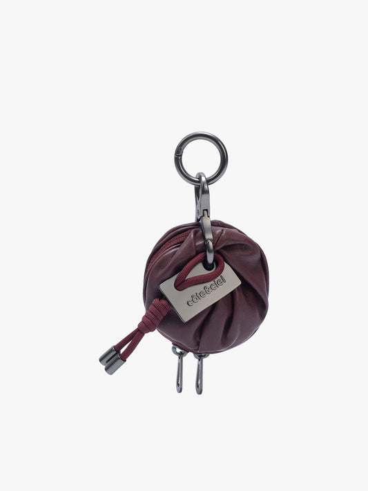 coteetciel Accessory/Pouch AÓOS Nano Alias Burgundy côte&ciel US 29267