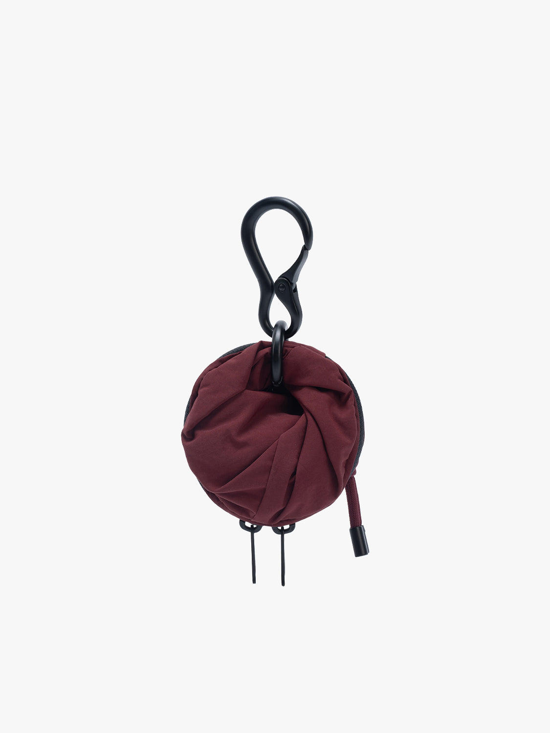coteetciel Accessory/Pouch AÓOS Nano Smooth Burgundy côte&ciel US 29266