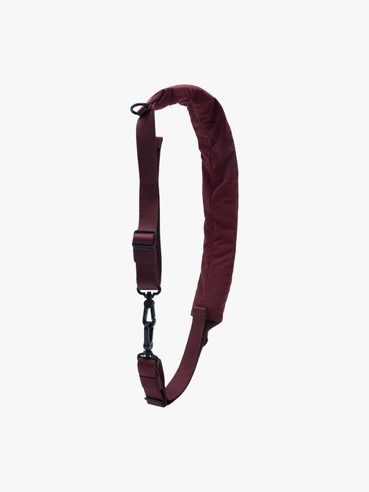 coteetciel Accessory/Strap Adda Smooth Burgundy côte&ciel US 29264
