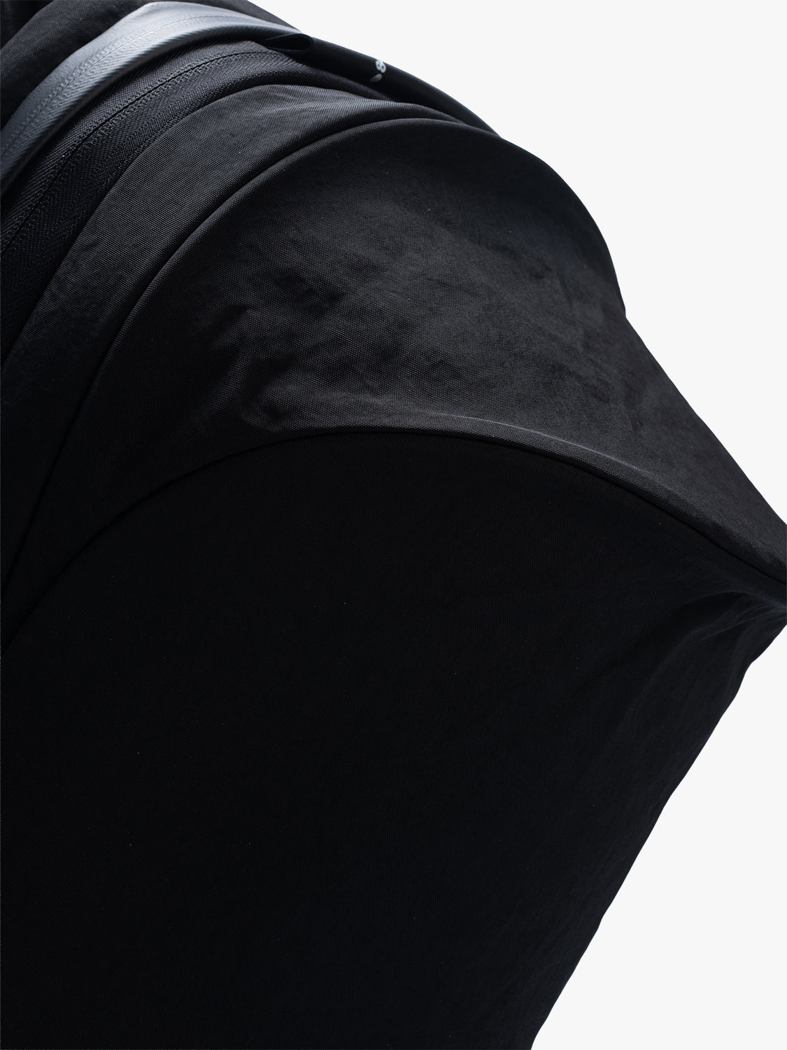 coteetciel Backpack Elvo Carbon Black côte&ciel US 29258