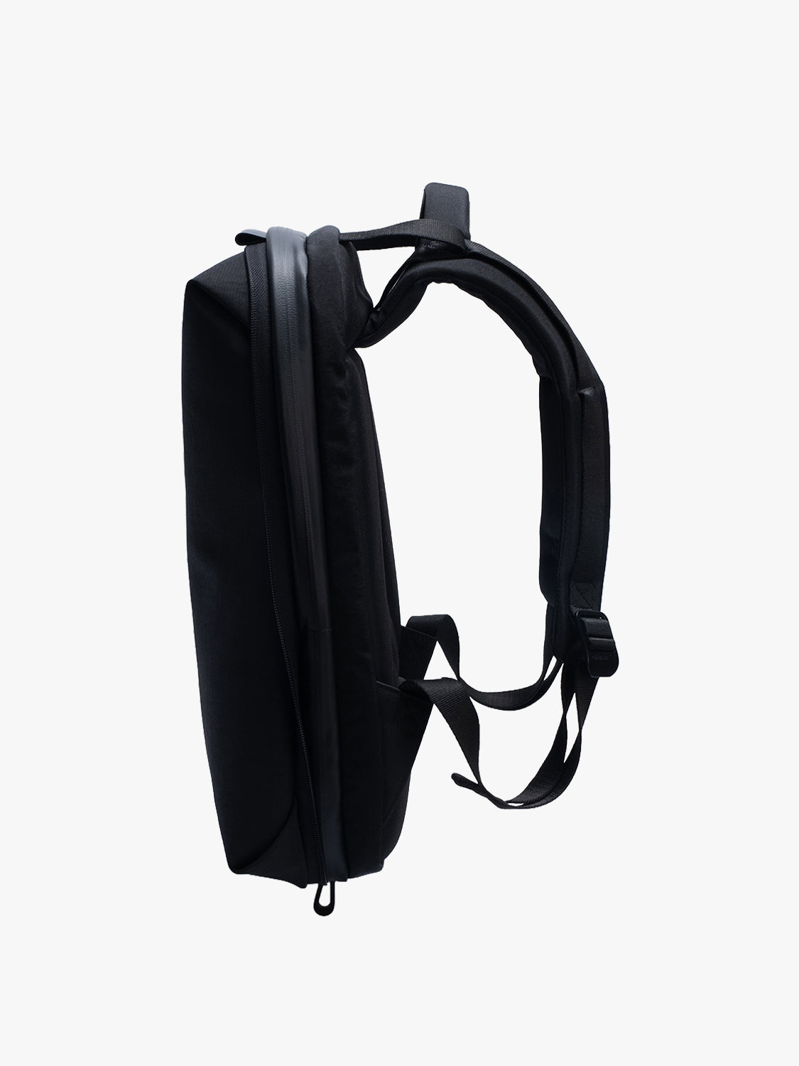 coteetciel Backpack Elvo Carbon Black côte&ciel US 29258