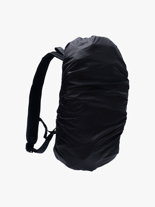 coteetciel Backpack Ladon Tweed Black & Cream côte&ciel US 29273