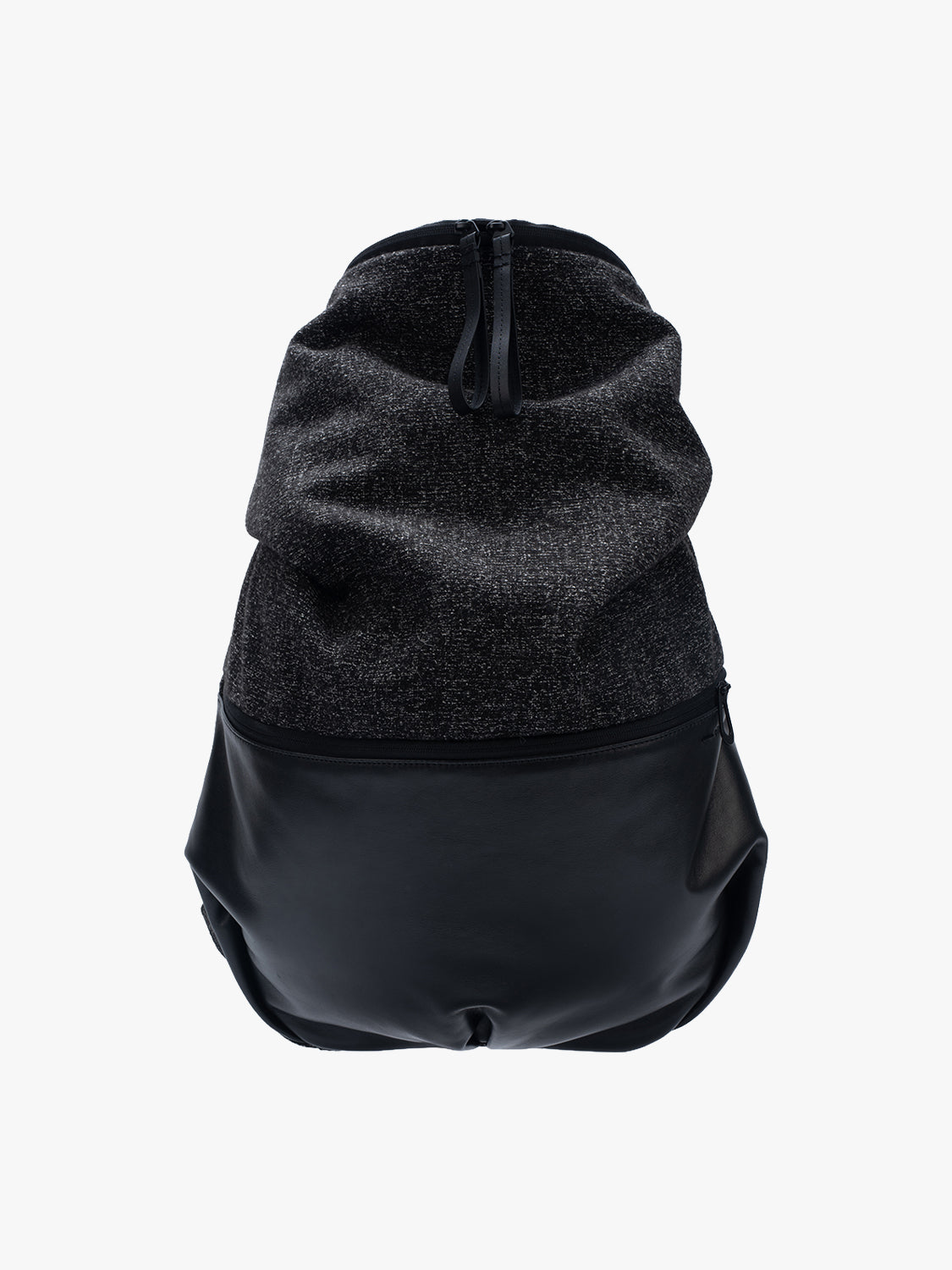 coteetciel Backpack Nile M Split Tweed Alias côte&ciel US 29270