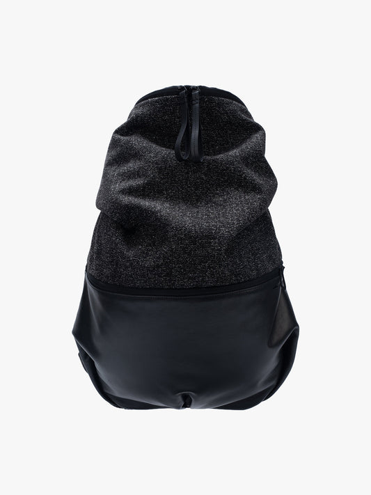 coteetciel Backpack Nile M Split Tweed Alias côte&ciel US 29270