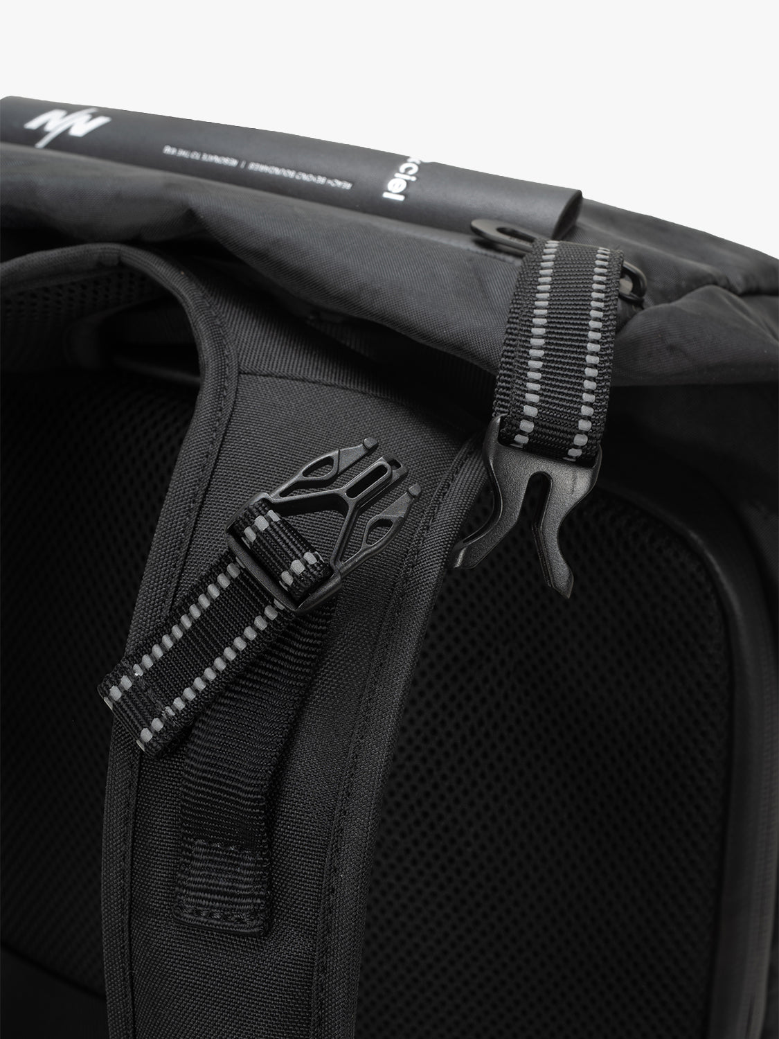 coteetciel Backpack Saru Backpack | 9.9 X côte&ciel côte&ciel EU 29255