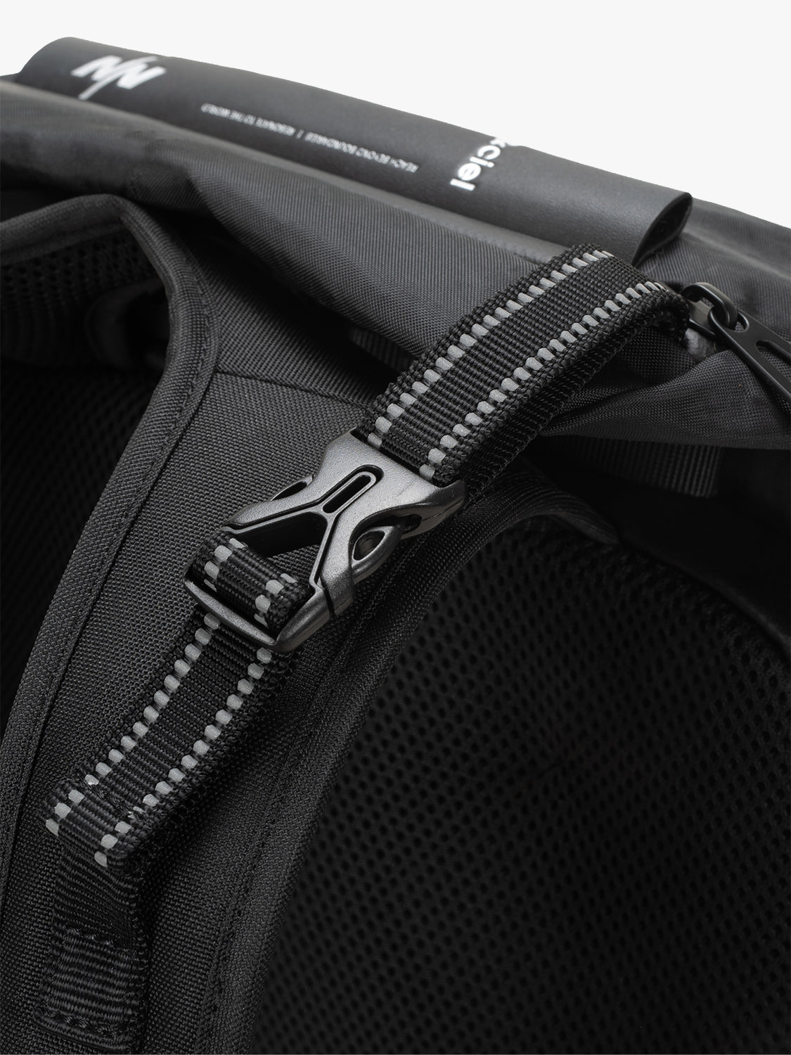 coteetciel Backpack Saru Backpack | 9.9 X côte&ciel côte&ciel EU 29255