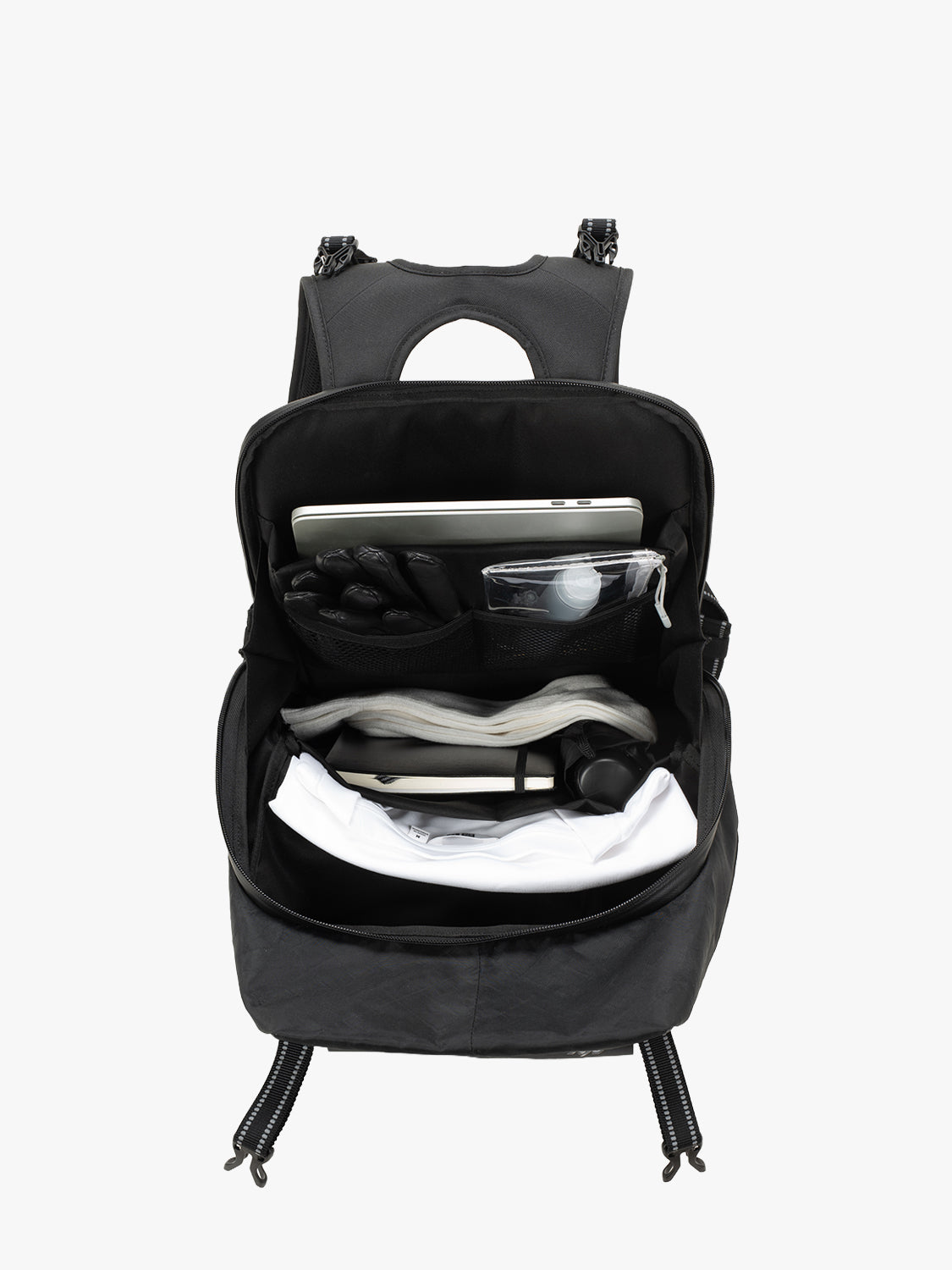 coteetciel Backpack Saru Backpack | 9.9 X côte&ciel côte&ciel EU 29255