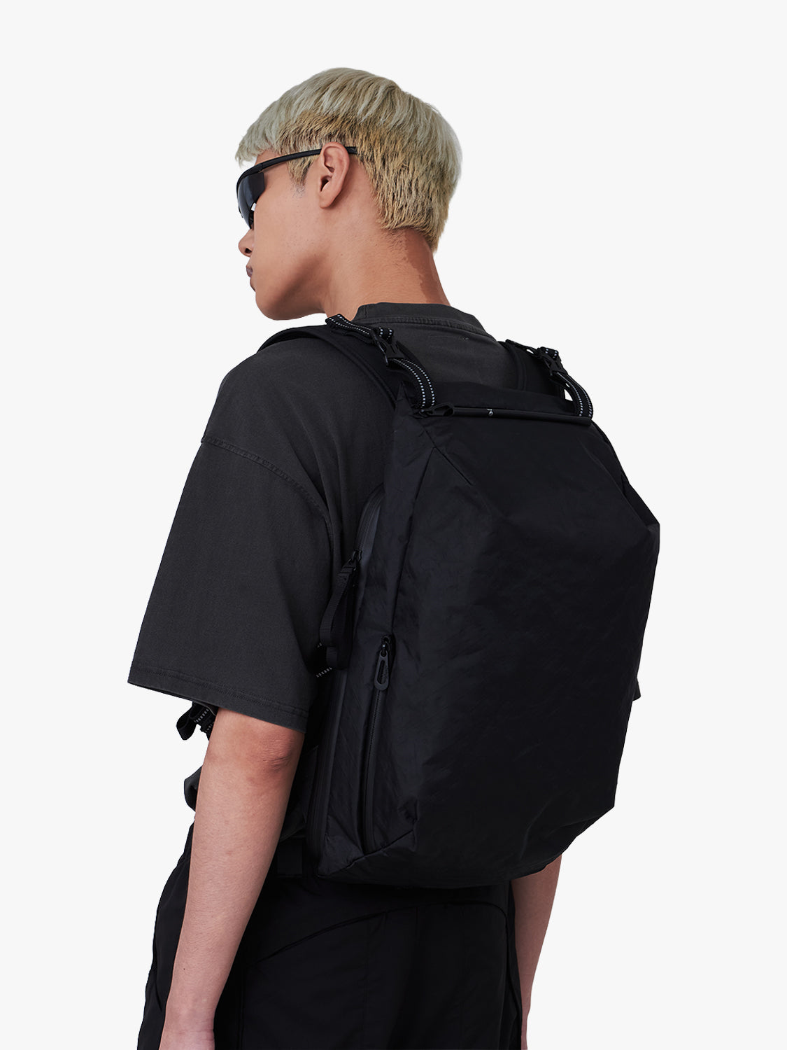 coteetciel Backpack Saru Backpack | 9.9 X côte&ciel côte&ciel EU 29255