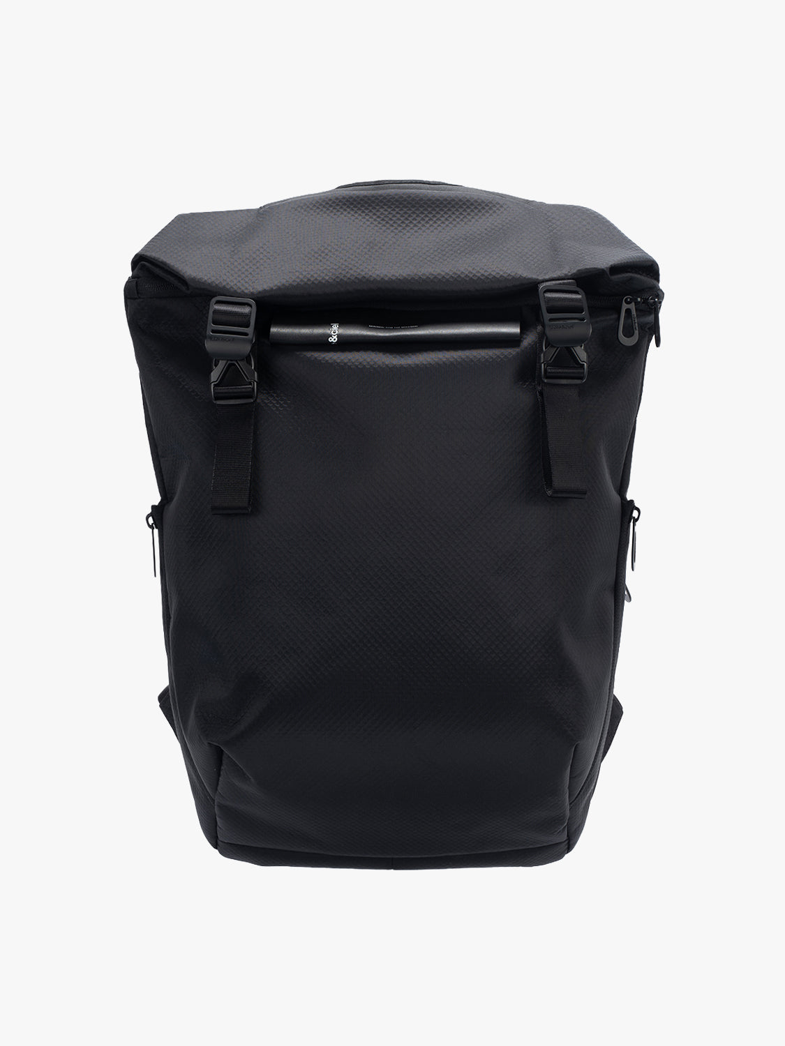 coteetciel Backpack Venta Satellite Black côte&ciel EU 29250