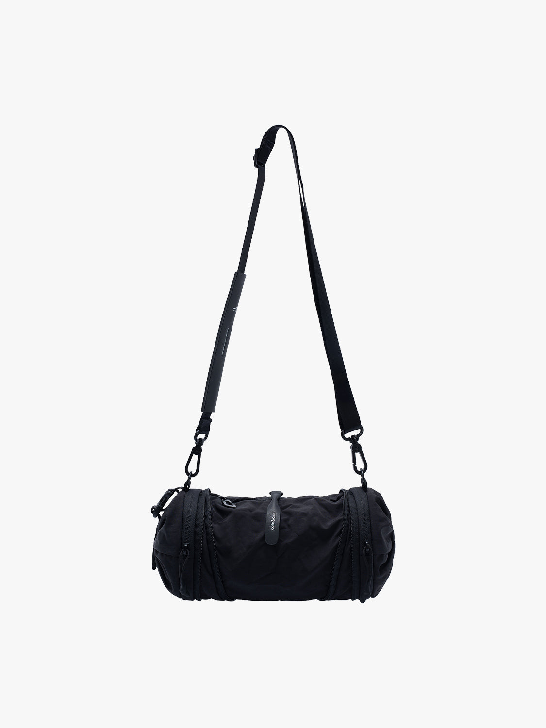 coteetciel Crossbody/Messenger VIKOS S Smooth Black côte&ciel US 29262