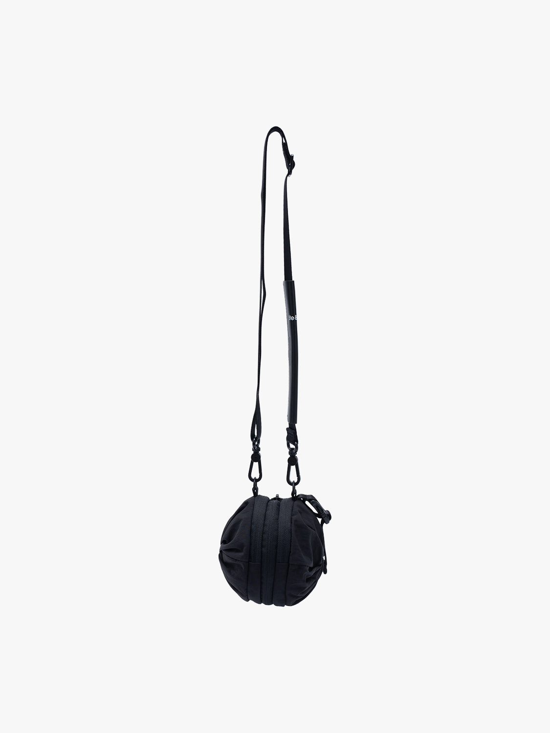 coteetciel Crossbody/Messenger VIKOS S Smooth Black côte&ciel US 29262