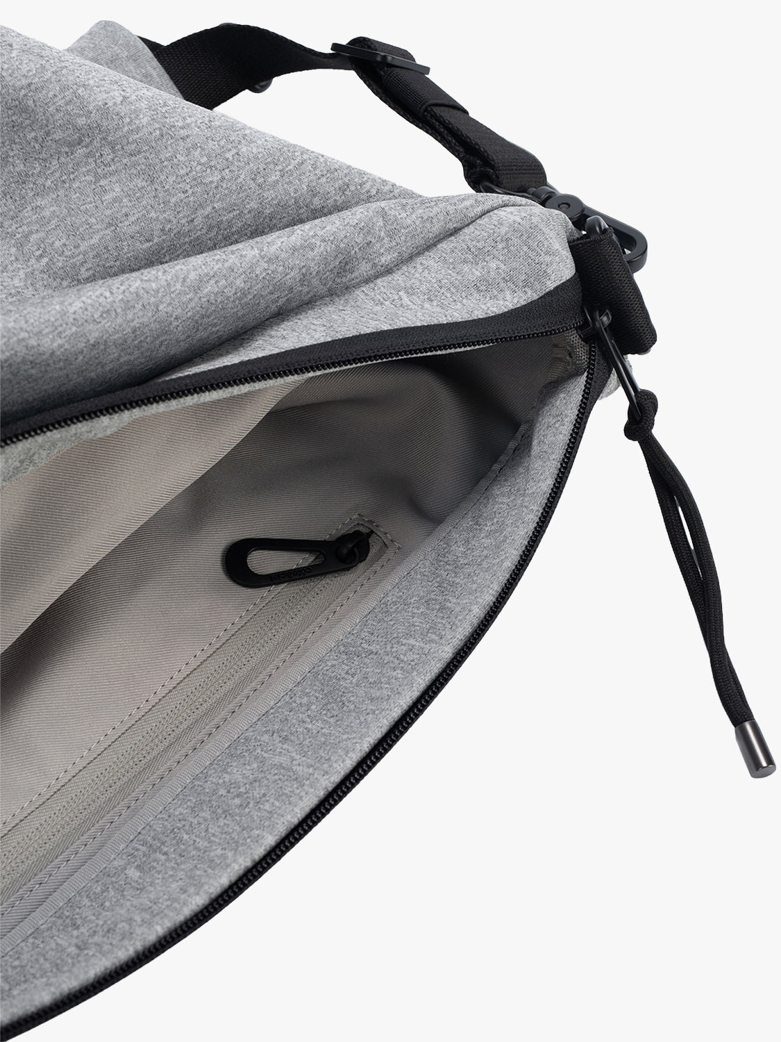 coteetciel Crossbody/Sling Bag Orne Woven Concrete Grey côte&ciel EU 29239