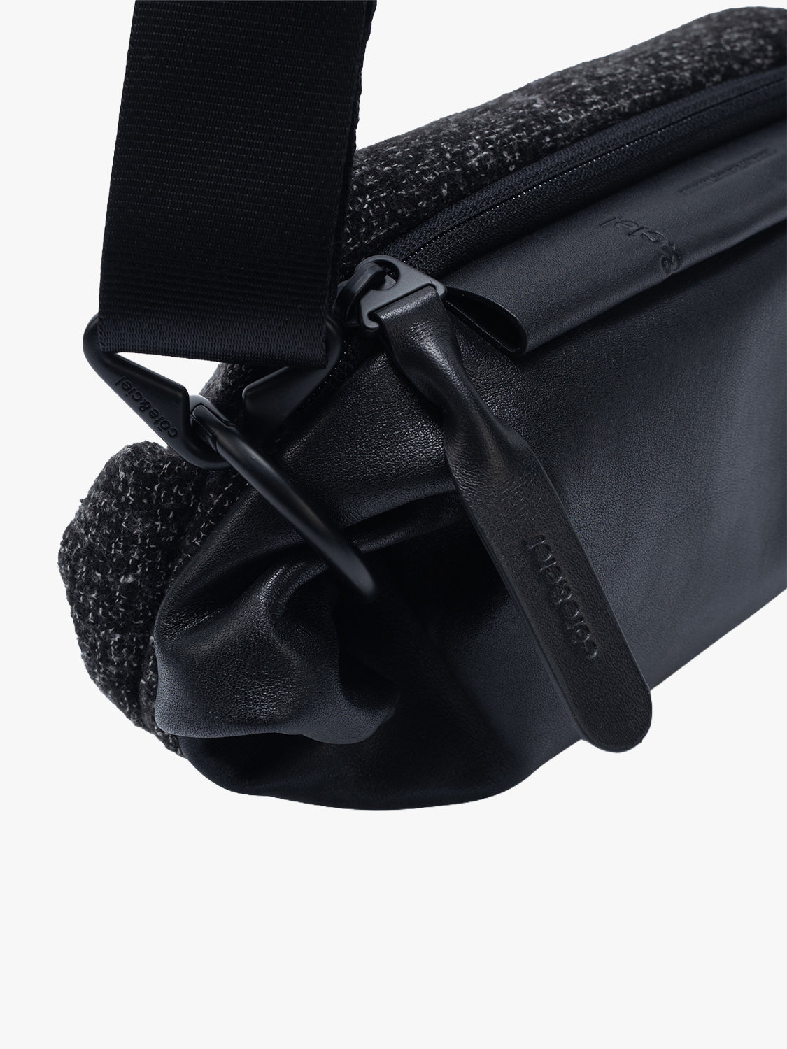 coteetciel Crossbody/Sling Nestos Split Tweed Alias côte&ciel US 29269