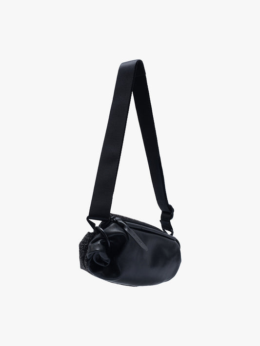 coteetciel Crossbody/Sling Nestos Split Tweed Alias côte&ciel US 29269