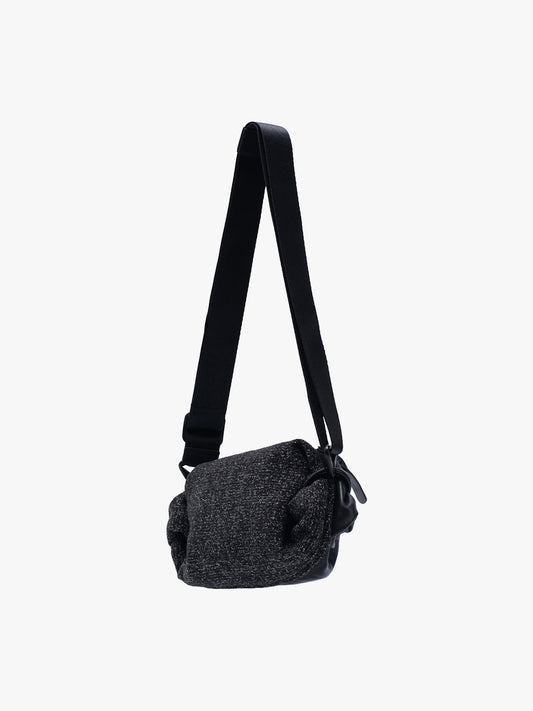 coteetciel Crossbody/Sling Nestos Split Tweed Alias côte&ciel US 29269