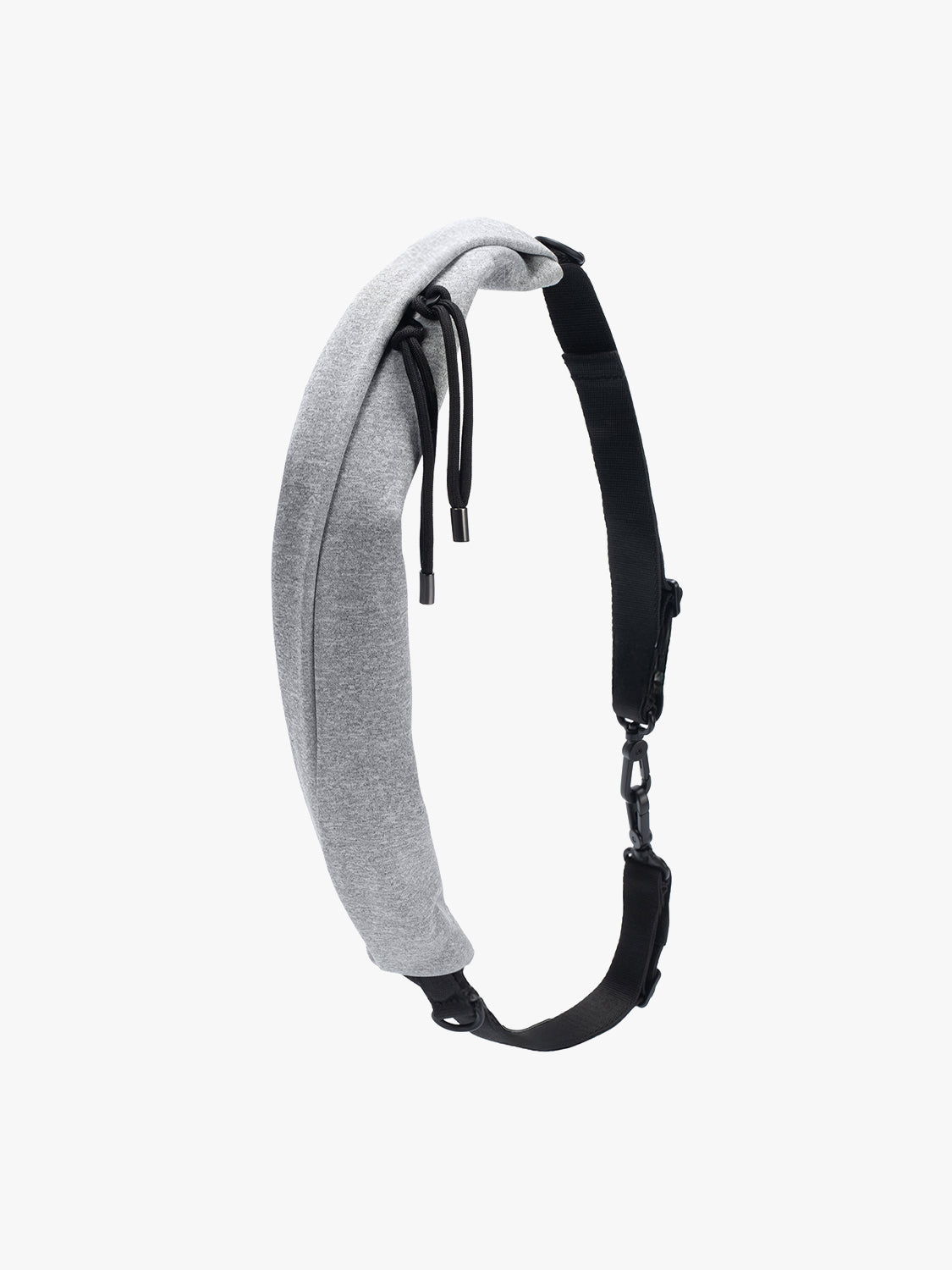 coteetciel Crossbody/Sling/Waist Bag Adda Woven Concrete Grey côte&ciel EU 29241