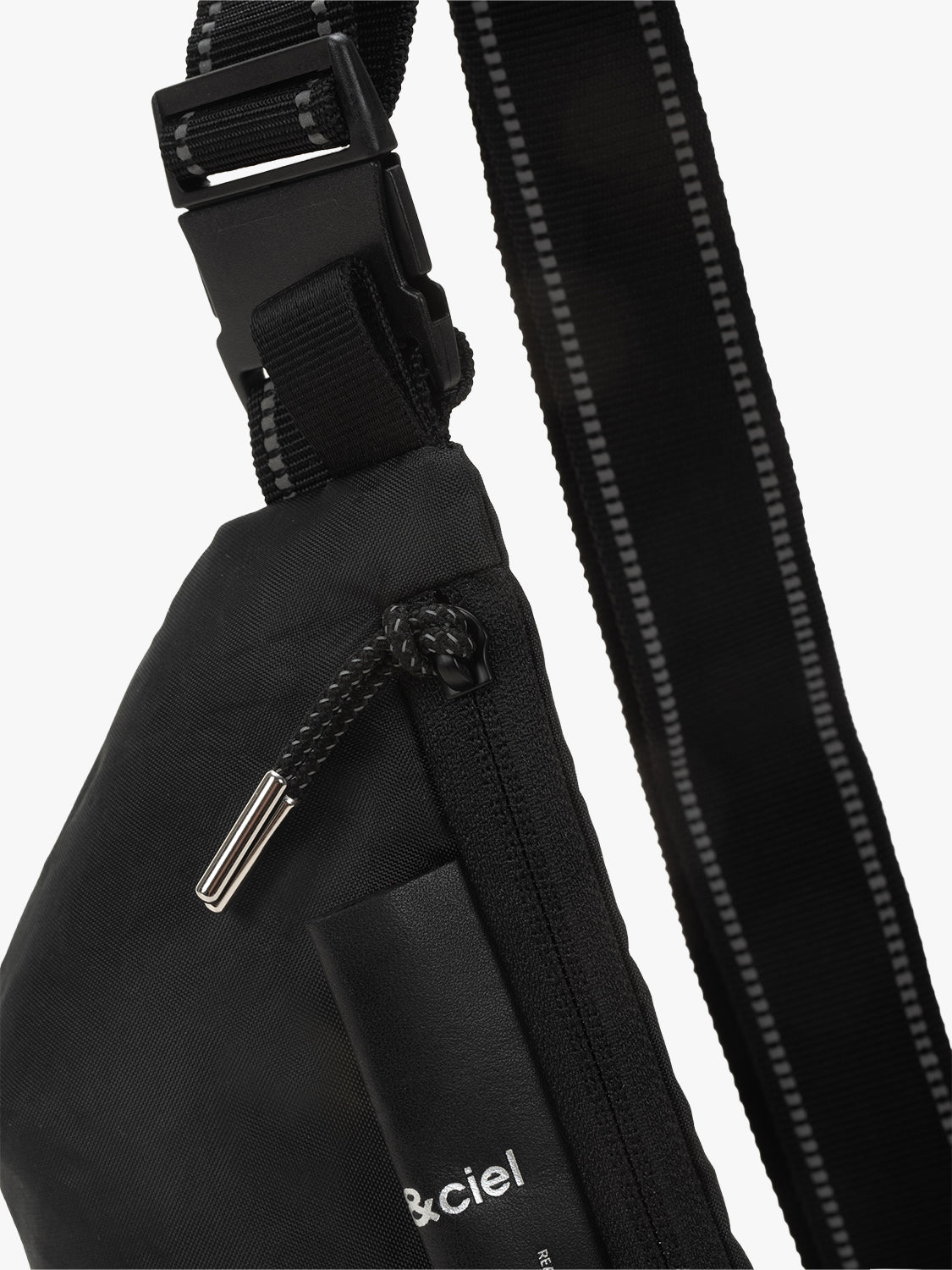 coteetciel Crossbody/Sling/Waist Bag Isarau XS | 9.9 X côte&ciel côte&ciel EU 29256