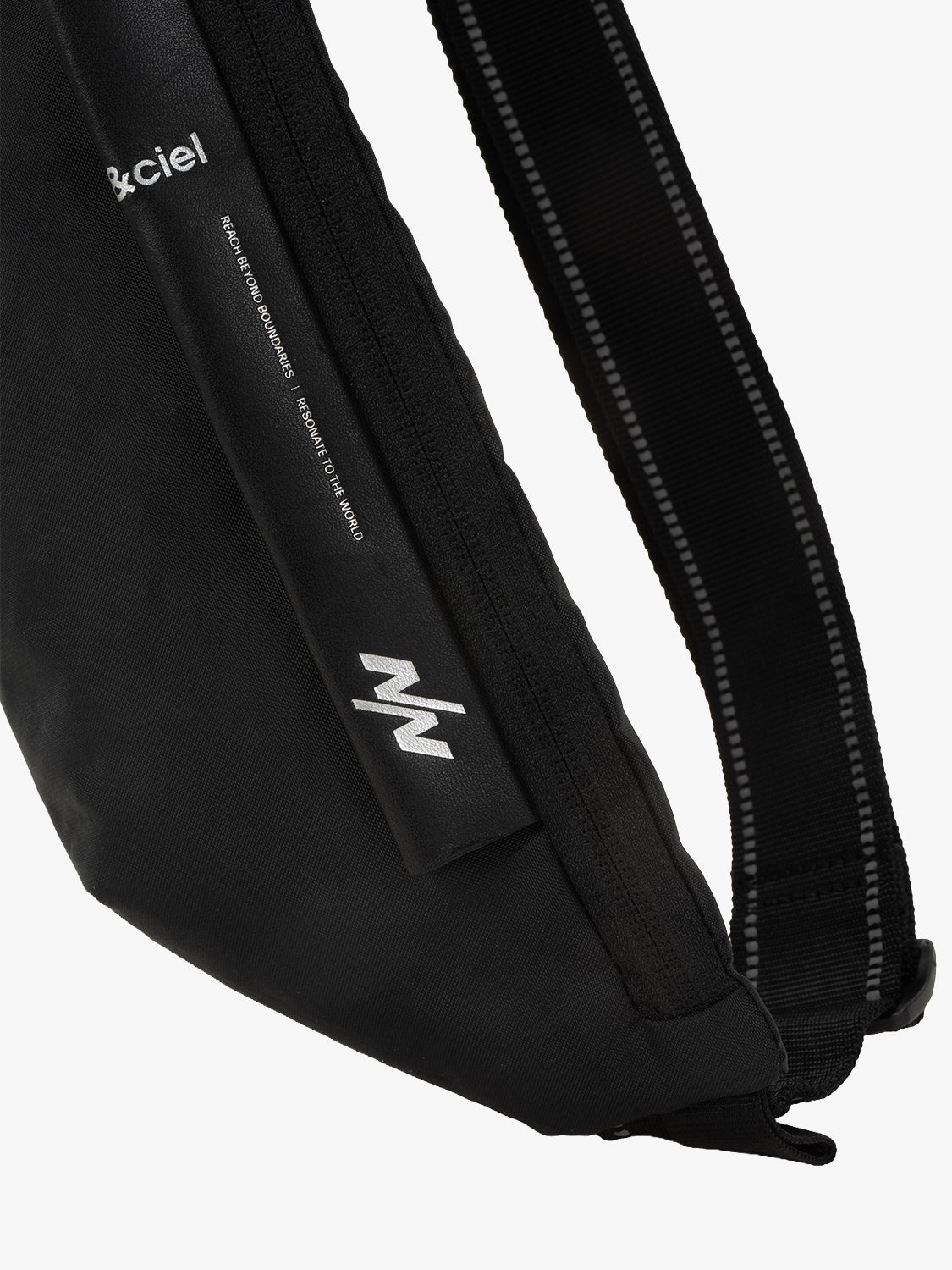 coteetciel Crossbody/Sling/Waist Bag Isarau XS | 9.9 X côte&ciel côte&ciel EU 29256