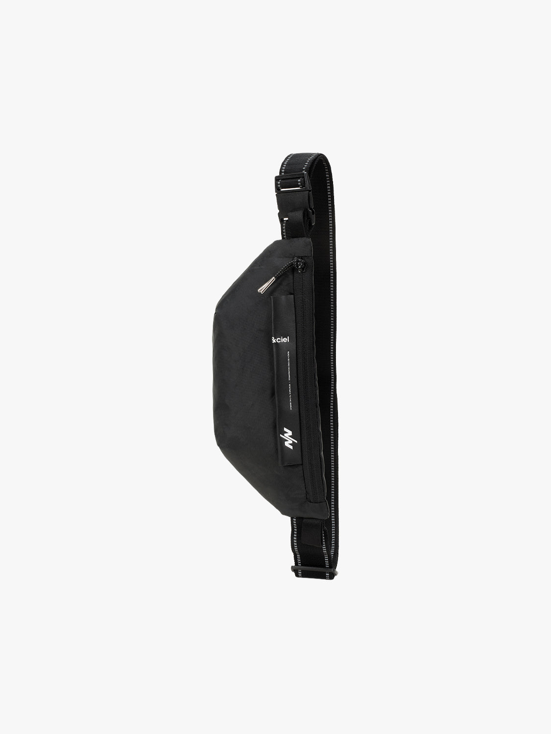 coteetciel Crossbody/Sling/Waist Bag Isarau XS | 9.9 X côte&ciel côte&ciel EU 29256