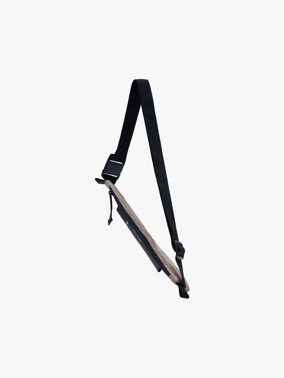 coteetciel Crossbody/Sling/Waist Bag Isarau XS Reflective Taupe côte&ciel US 29280