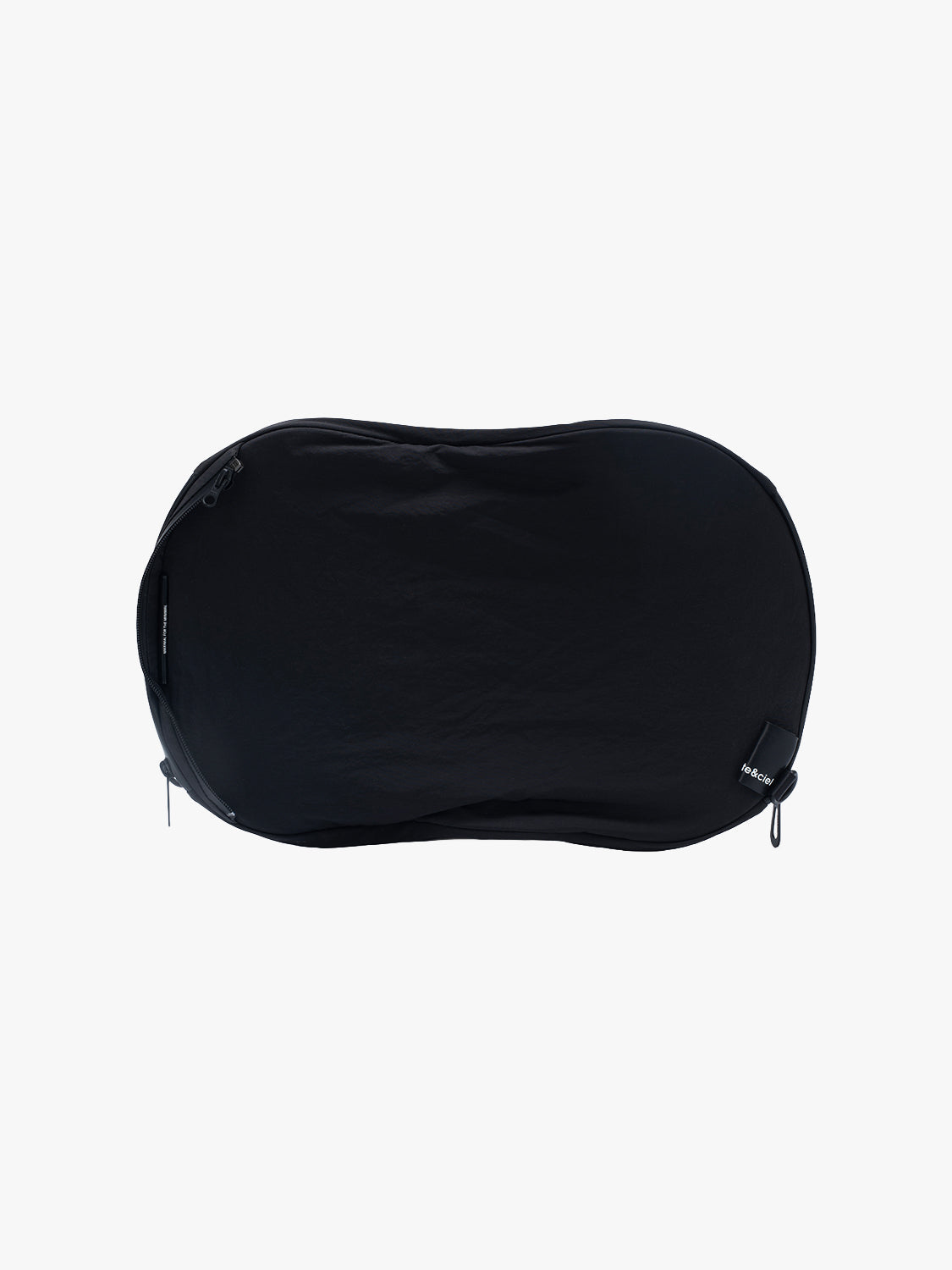 coteetciel Hybrid Bag Luka Smooth Black côte&ciel US 29261
