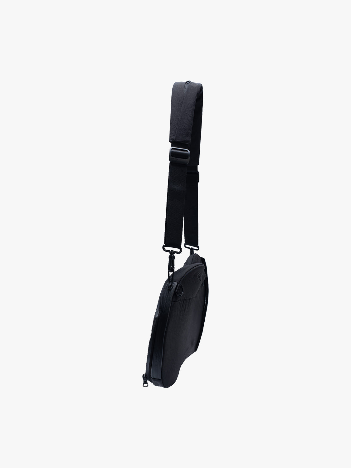 coteetciel Hybrid Bag Luka Smooth Black côte&ciel US 29261