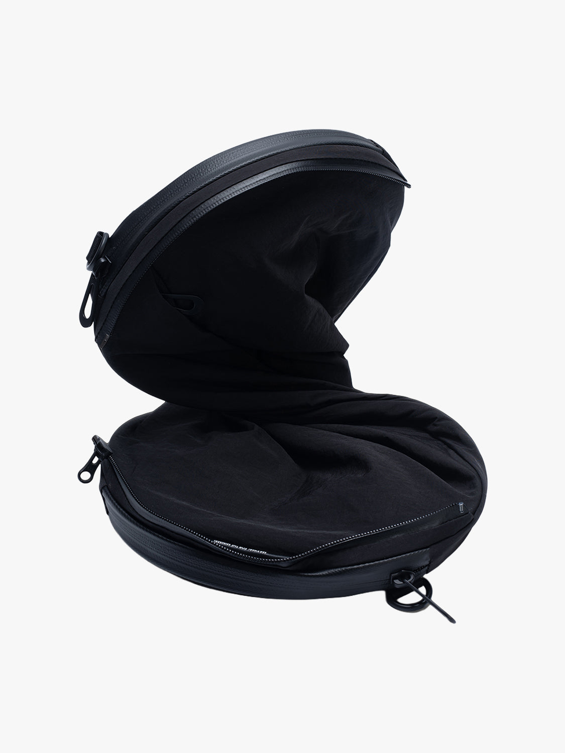 coteetciel Hybrid Bag Luka Smooth Black côte&ciel US 29261