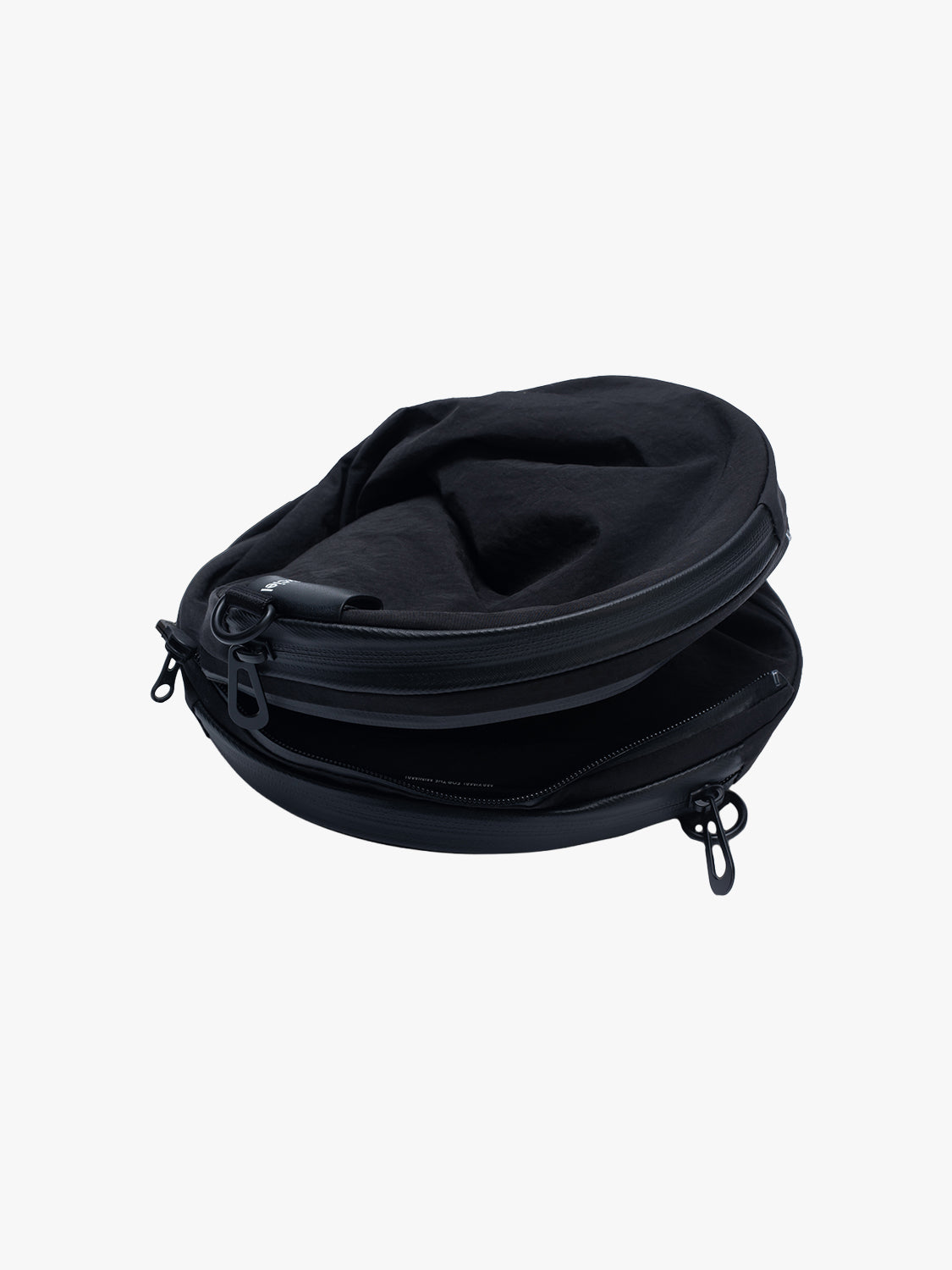 coteetciel Hybrid Bag Luka Smooth Black côte&ciel US 29261