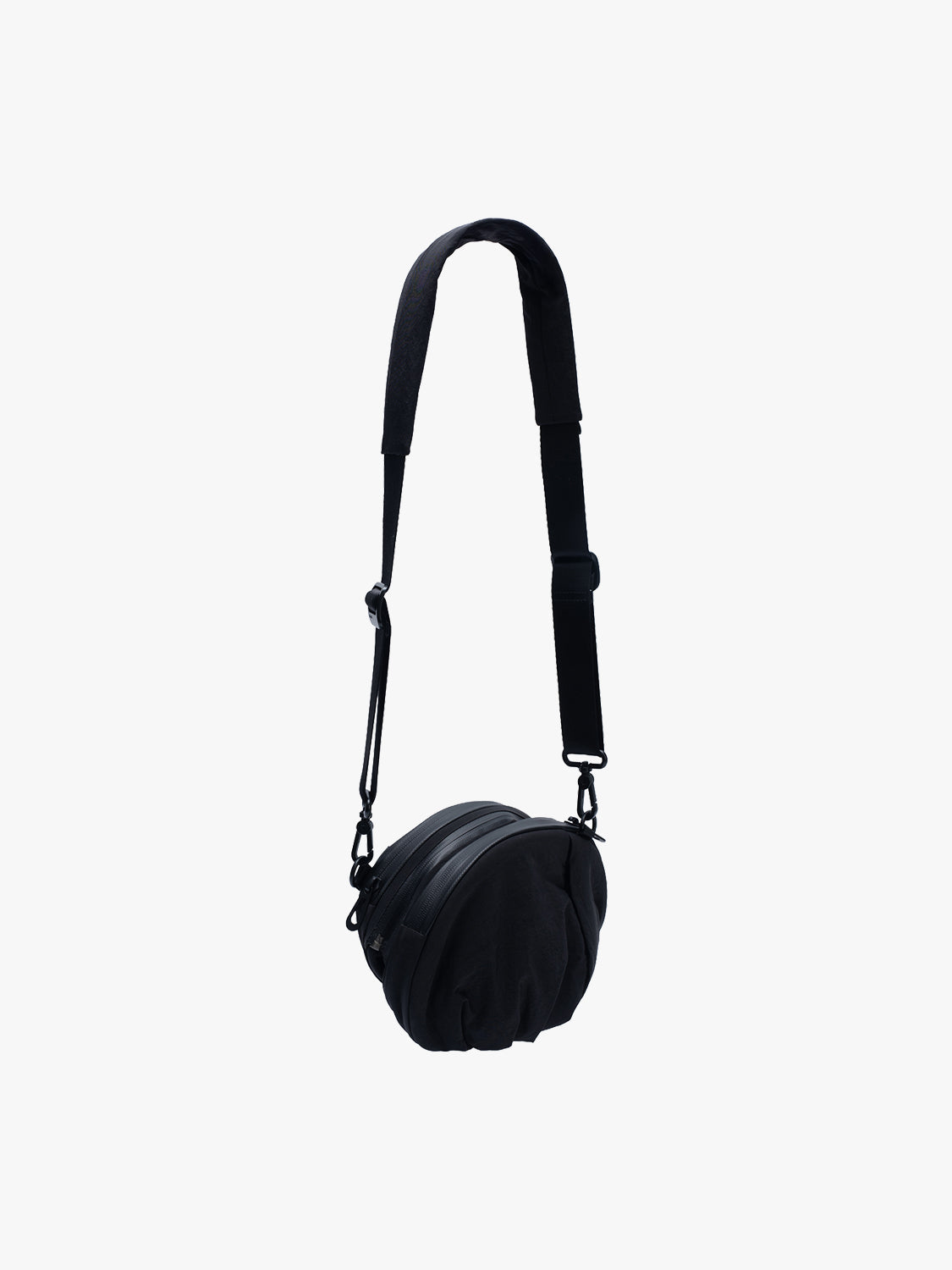 coteetciel Hybrid Bag Luka Smooth Black côte&ciel US 29261