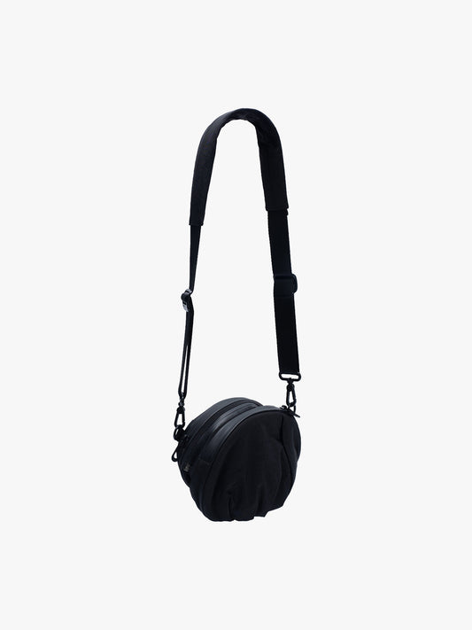 coteetciel Hybrid Bag Luka Smooth Black côte&ciel US 29261
