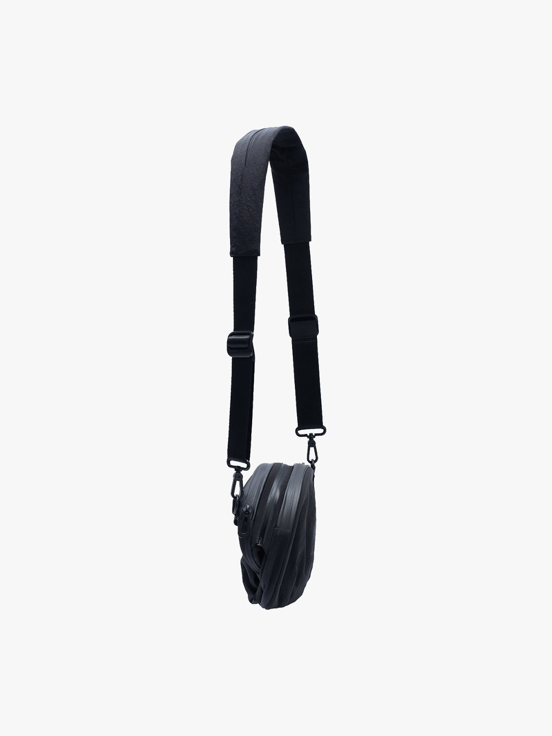 coteetciel Hybrid Bag Luka Smooth Black côte&ciel US 29261