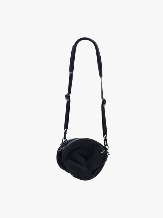 coteetciel Hybrid Bag Luka Smooth Black côte&ciel US 29261