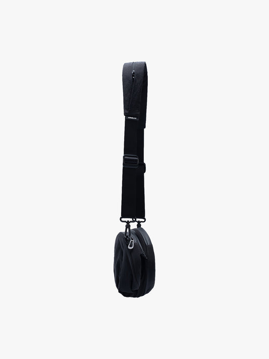 coteetciel Hybrid Bag Luka Smooth Black côte&ciel US 29261