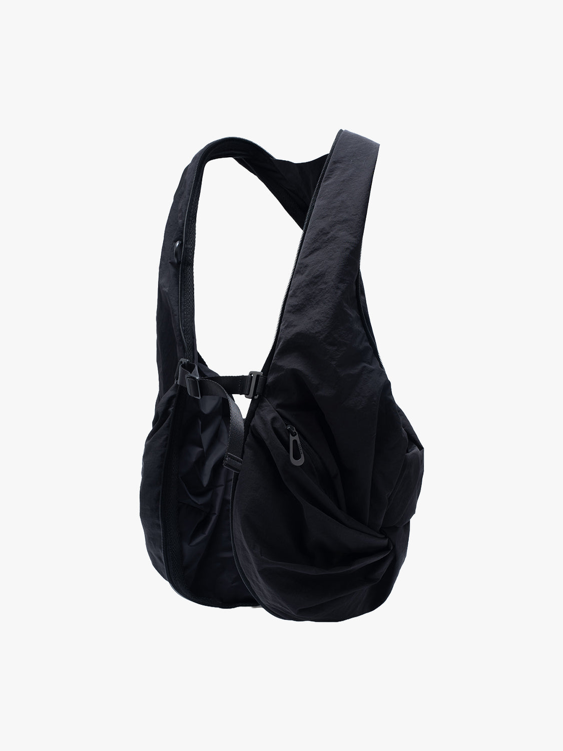 coteetciel Hybrid Bag PO S Smooth Black côte&ciel US 29260