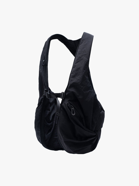coteetciel Hybrid Bag PO S Smooth Black côte&ciel US 29260