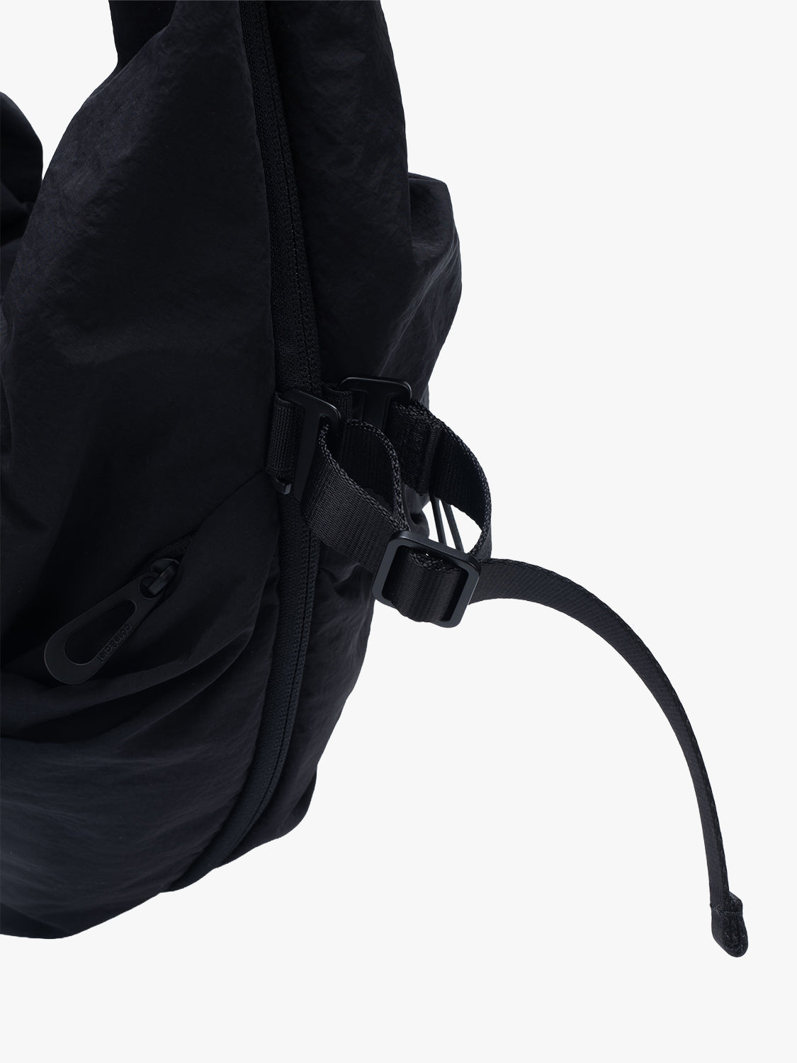 coteetciel Hybrid Bag PO S Smooth Black côte&ciel US 29260