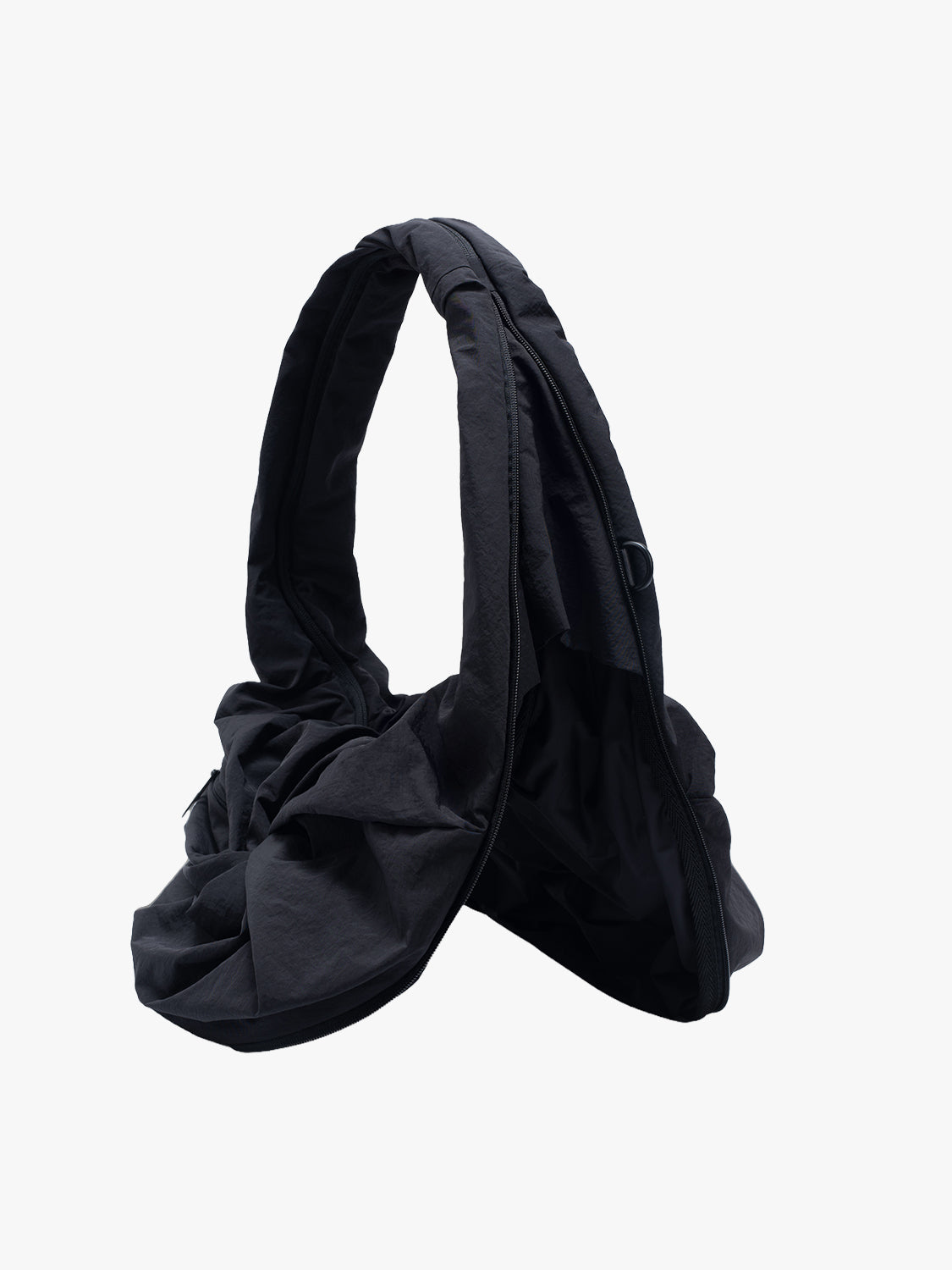 coteetciel Hybrid Bag PO S Smooth Black côte&ciel US 29260