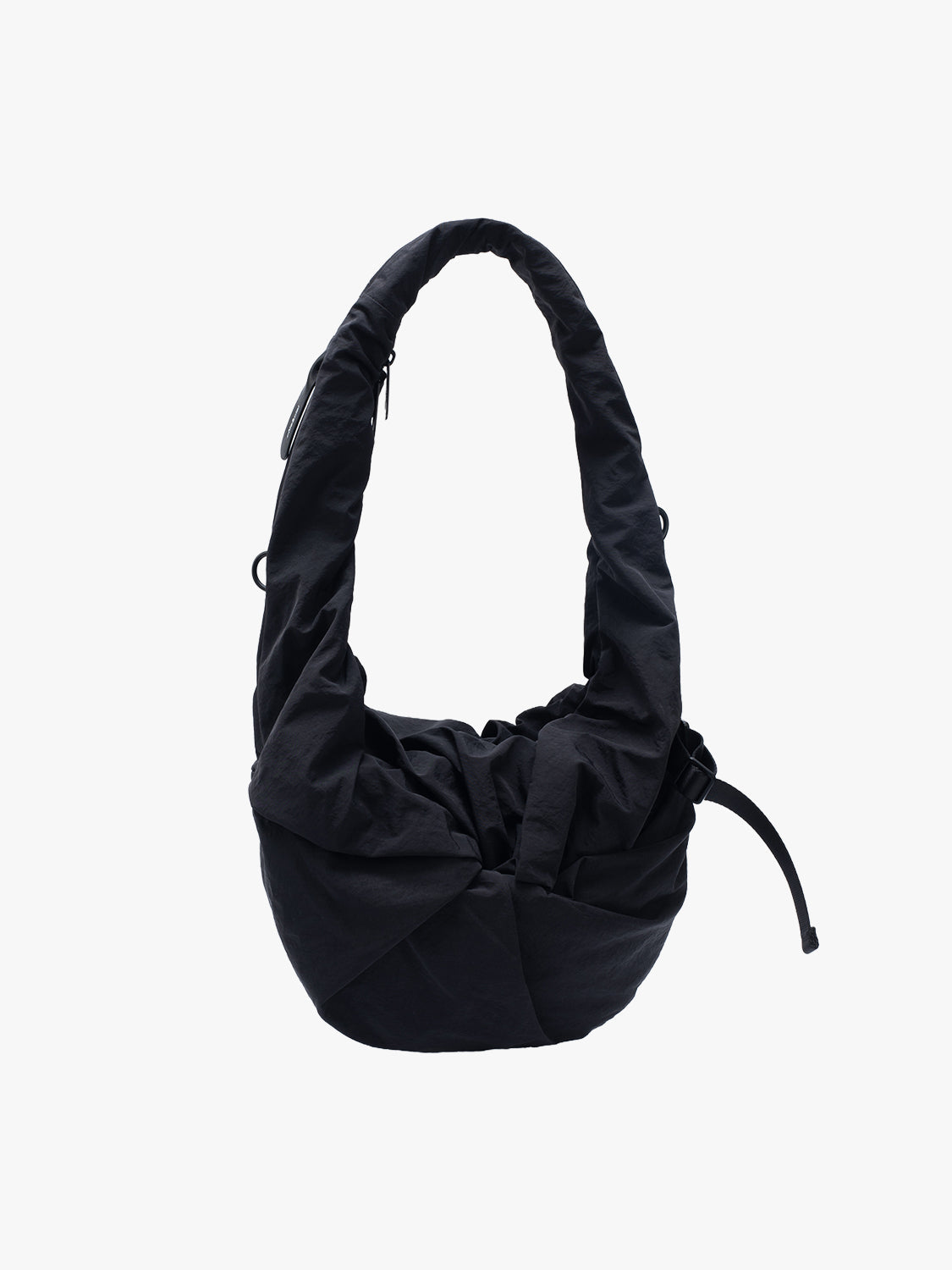 coteetciel Hybrid Bag PO S Smooth Black côte&ciel US 29260