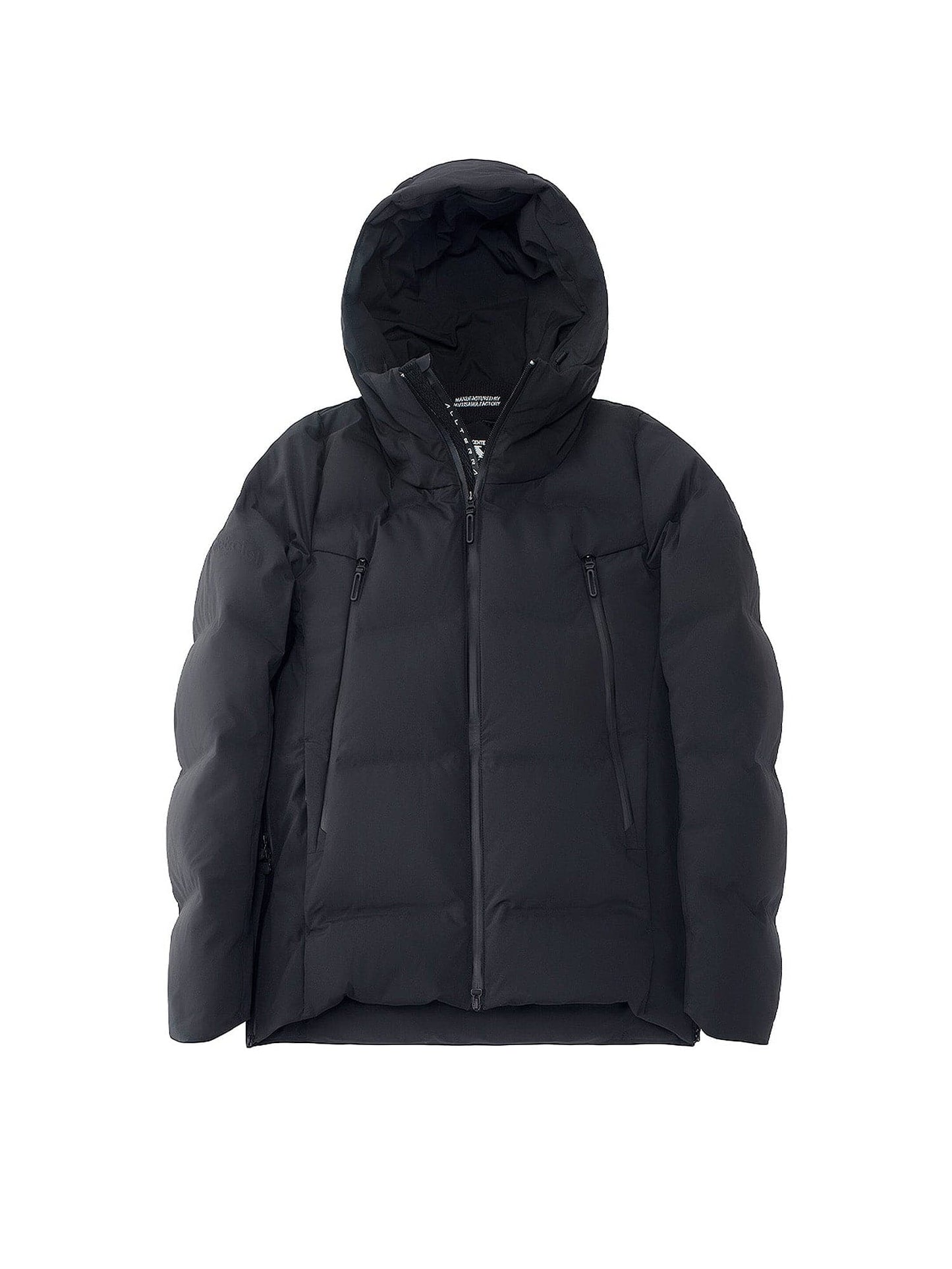 Descente Allterrain Mizusawa Down Jacket