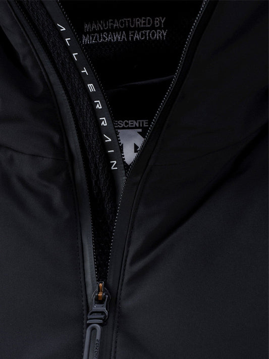 Descente Allterrain Mizusawa Down Jacket